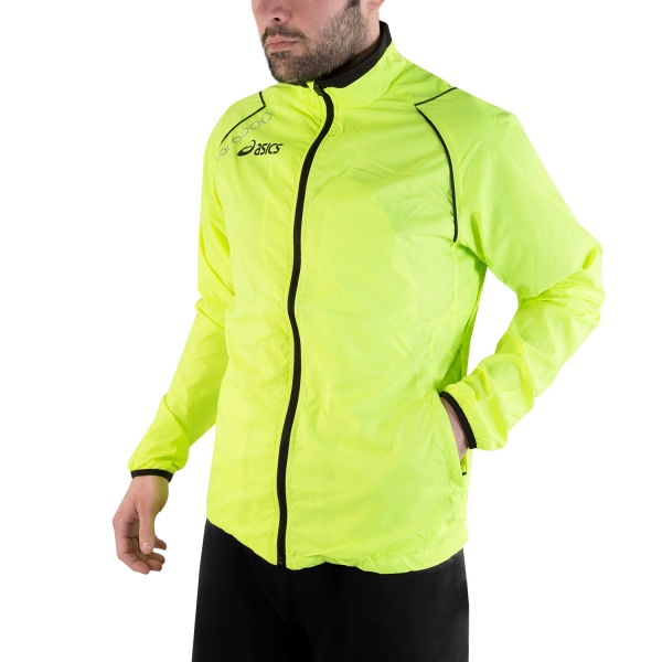 giaccone asics giaccone asics