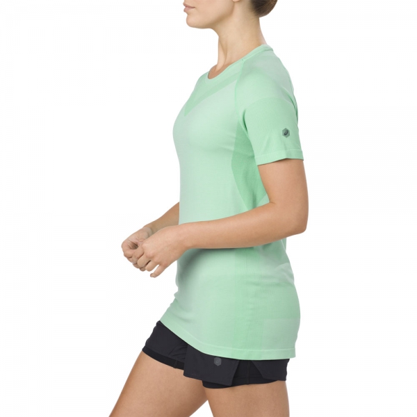 Asics Cool T-Shirt - Mint Green