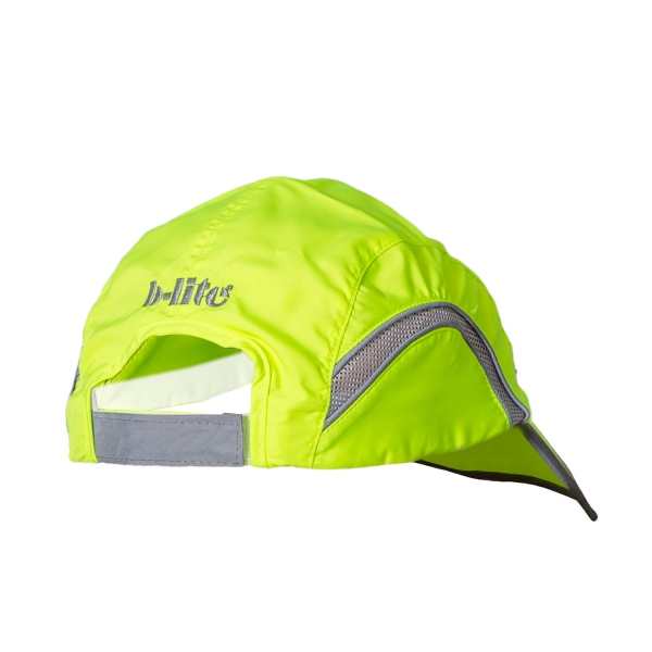 B-Lite Reflective Cap - Volt