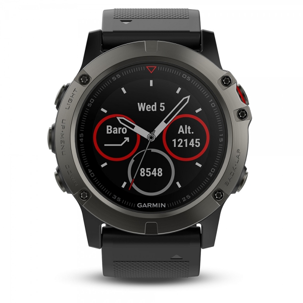maps garmin fenix 5x