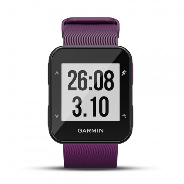 Garmin Forerunner 30 - Amethyst