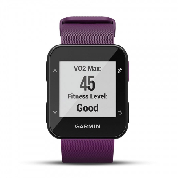 Garmin Forerunner 30 - Amethyst