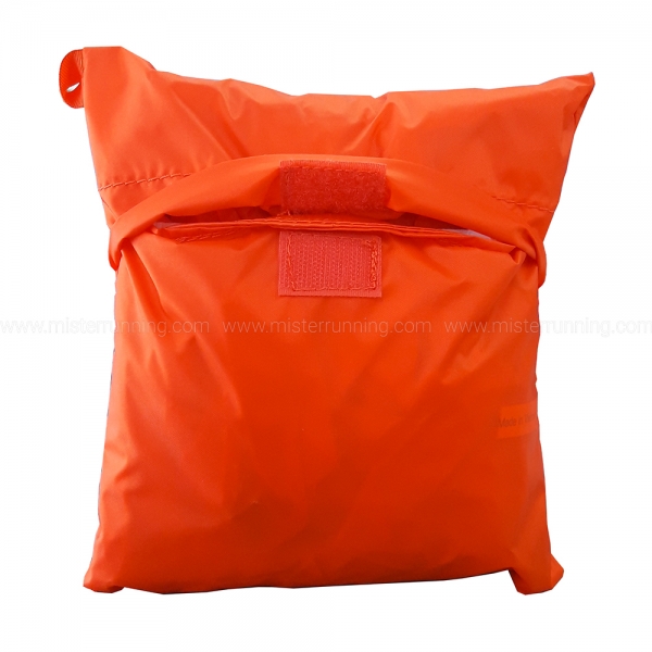 Haglofs Logo Medium Raincover - Orange