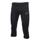 Joma Record 3/4 Tights - Black