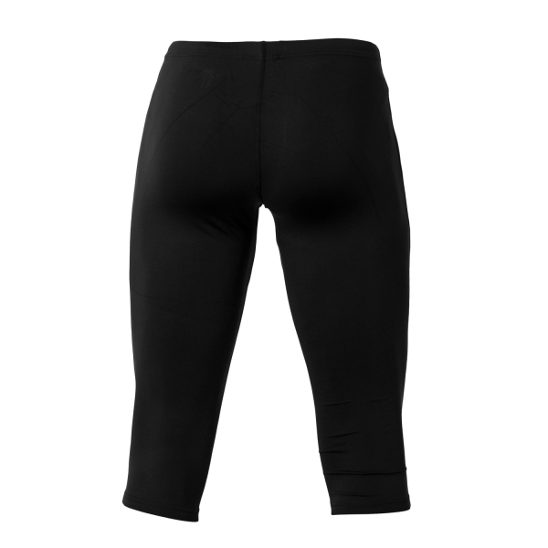 Joma Record 3/4 Tights - Black