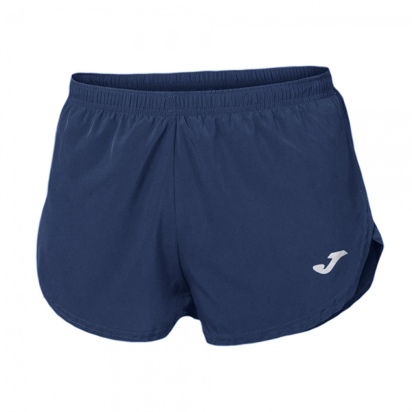 Pantalone cortos Running Hombre Joma Olimpia 3in Shorts  Navy 100815.331