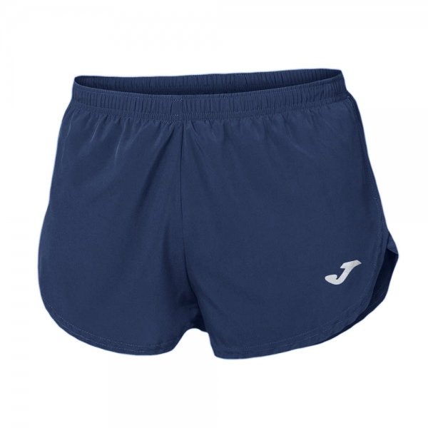 Men's Running Shorts Joma Olimpia 3in Shorts  Navy 100815.331