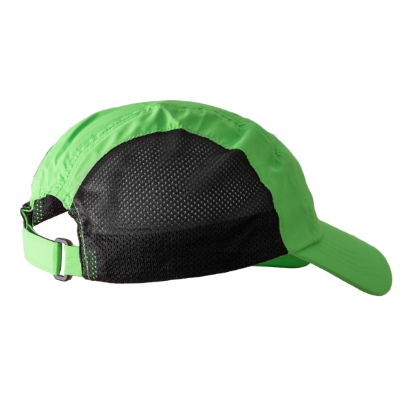 Joma Microfiber Cappello - Fluo Green/Black