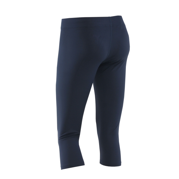 Joma Olimpia 3/4 Tights - Navy