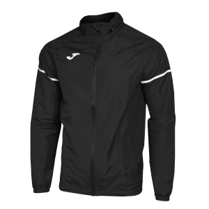 Joma Waterproof Race 100979 Black Fashion GIACCHE Gilet Uomo