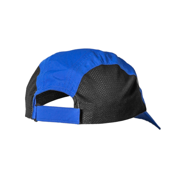 Joma Microfiber Cap - Blue/Black