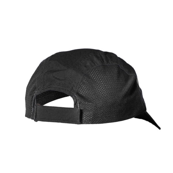 Joma Microfiber Cap - Black/White