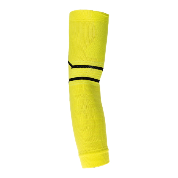 Compression Sleeve Mico Mico OxiJet Compression Sleeves  Giallo Fluo  Giallo Fluo 