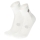 Mico Extra Dry x 2 Socks - Bianco