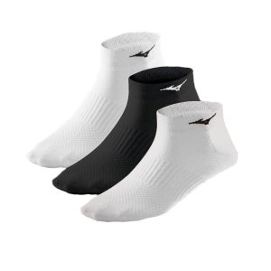 calzini running mizuno