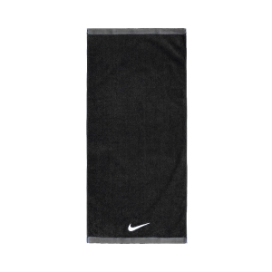Accesorios Varios Running Nike Fundamental Towel Medium  Black N.ET.17.010.MD