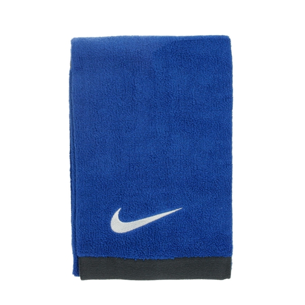 Nike Fundamental Towel - Blue