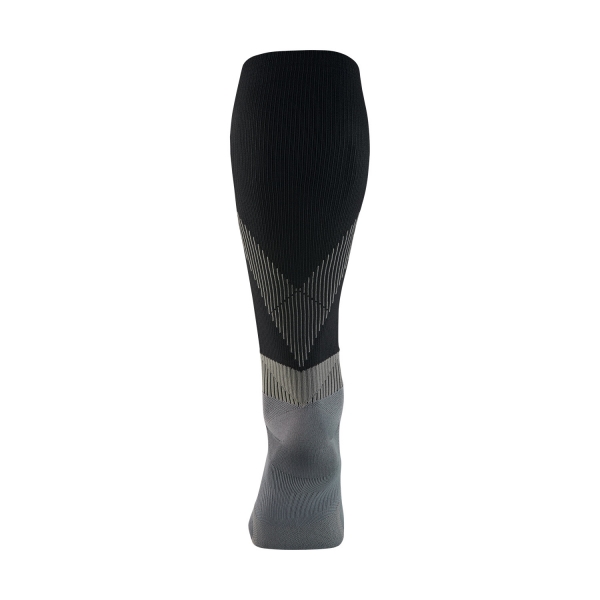Nike Elite Compression Socks - Black