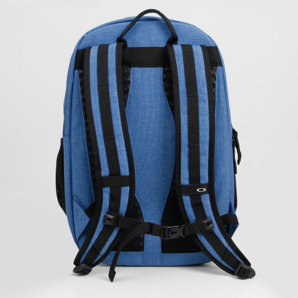 Oakley Voyage 22L 2.0 Zaino - Blue