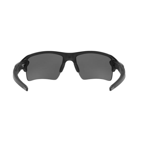 Oakley Flak 2.0 XL Glasses - Matte Black/Prizm Black Iridium