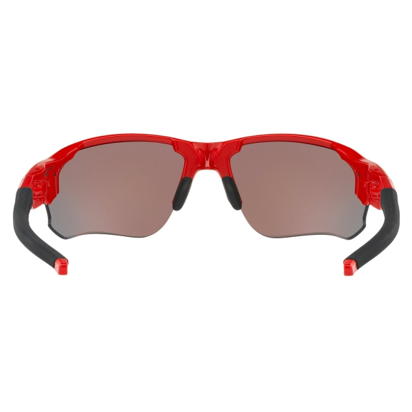 Oakley Flak Draft Prizm Road/Infrared