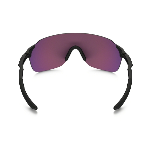 Oakley EVZero Stride - Prizm Road/Matte Black