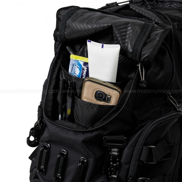 Oakley Bathroom Sink Backpack - Black