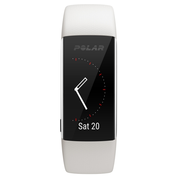 polar a370 fitness tracker white misterrunning com
