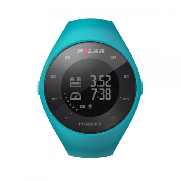 Polar M200 - Blue