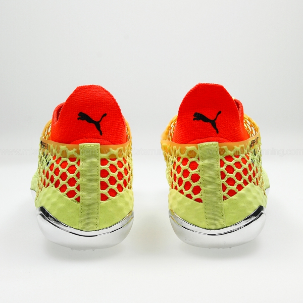 scarpe chiodate velocità puma