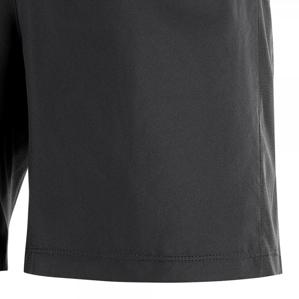 Salomon Agile 7in Shorts - Black