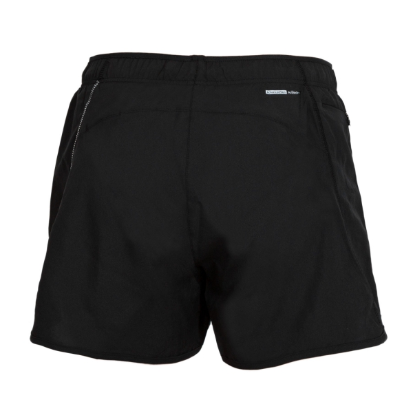 Salomon Agile 4in Shorts - Black