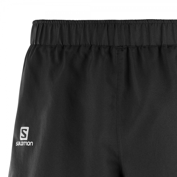 Salomon Agile 5in Shorts - Black