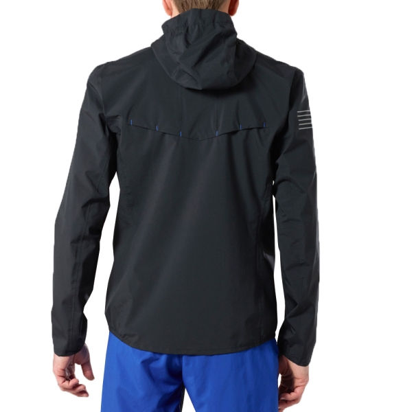 Salomon Bonatti Waterproof Jacket - Black