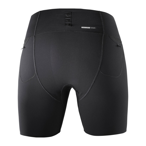 Salomon S-Lab Support Pantaloncini - Black