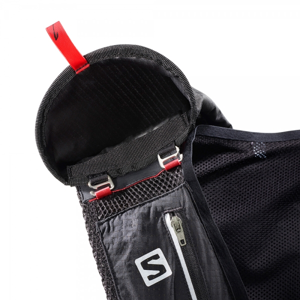 Salomon Custom Porta Bastoncini - Black