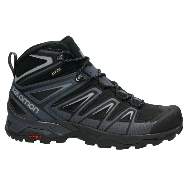 salomon x ultra gtx uomo oro