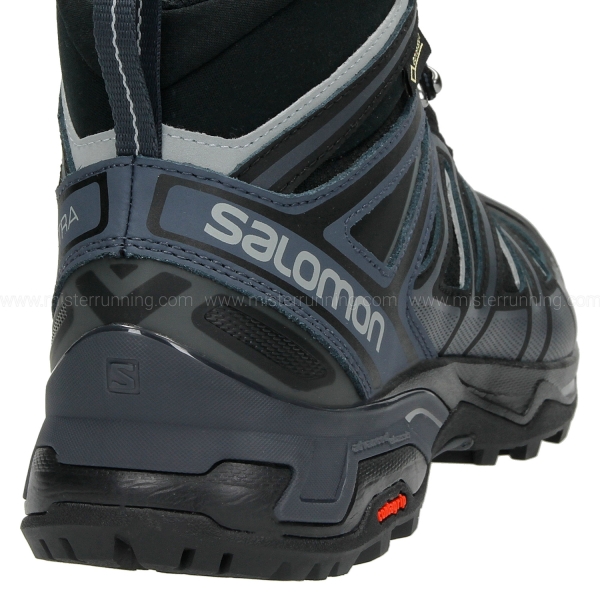 salomon mid boots