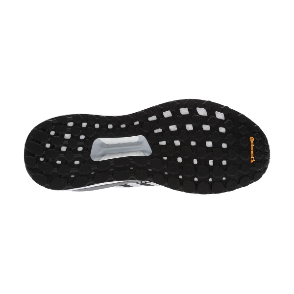 Adidas Solar Glide ST 19 - Core Black/Silver Metallic/Grey Five