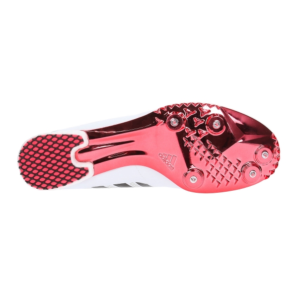 scarpe chiodate adidas mezzofondo