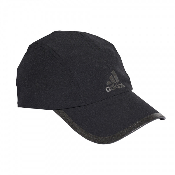 Adidas Climalite Large Cappello - Black