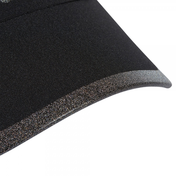 Adidas Climalite Large Cappello - Black