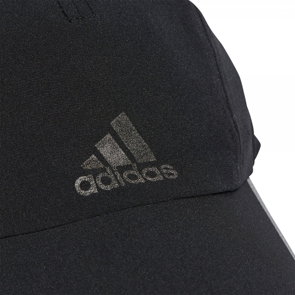 Adidas Climalite Large Cappello - Black