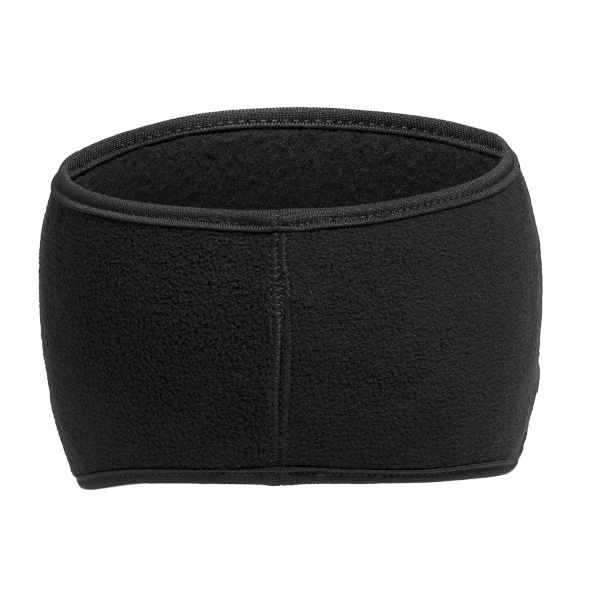 Asics Ear Cover Band - Performance Black