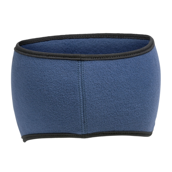 Asics Ear Cover Band - Mako Blue