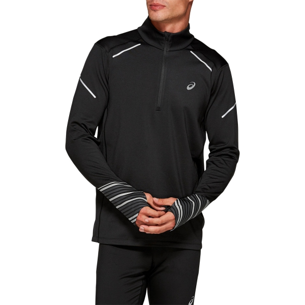 maglia termica asics