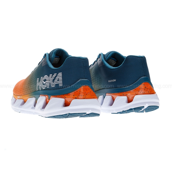 Hoka Elevon - Corsair Blue/Bright Marigold