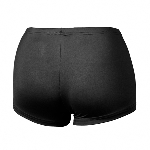 Joma Elastic 3in Shorts - Black