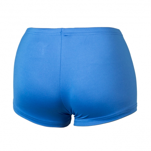 Joma Elastic 3in Pantaloncini - Blue