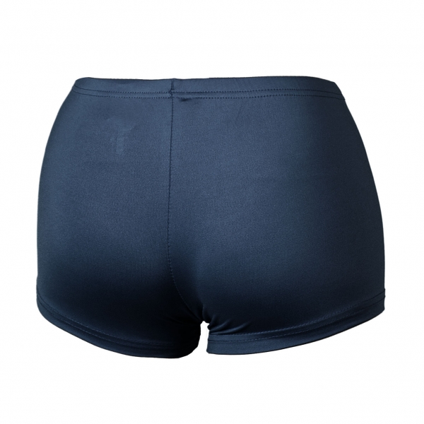 Joma Elastic 3in Shorts - Navy